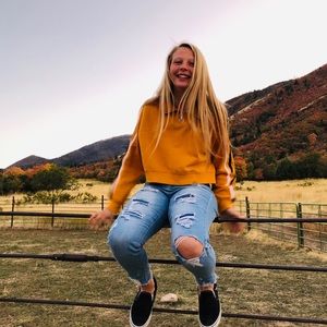 Meet your Posher, Kallie